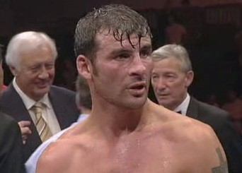 Joe Calzaghe