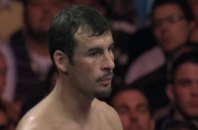 joe calzaghe