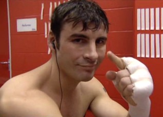 joe calzaghe