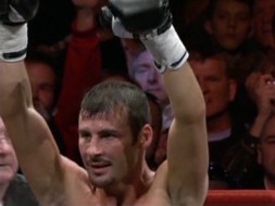 joe calzaghe