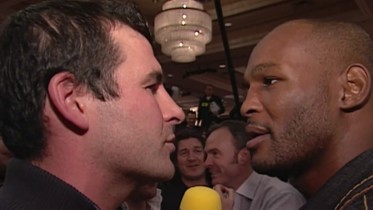 Joe Calzaghe