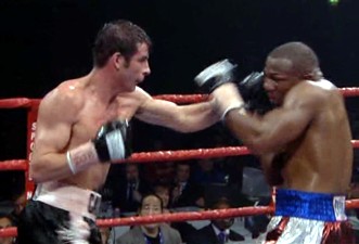 joe calzaghe