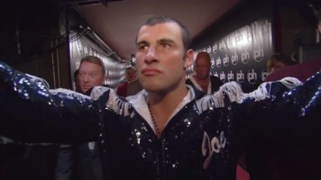 Joe Calzaghe