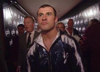 Joe Calzaghe