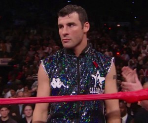 Joe Calzaghe