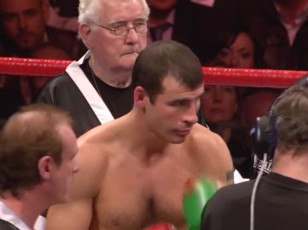 joe calzaghe