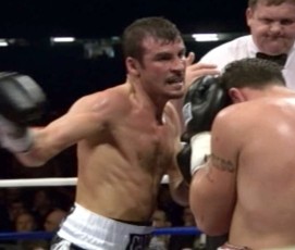 joe calzaghe