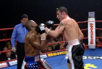 joe calzaghe