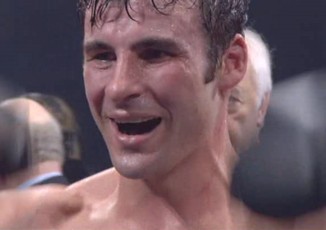 joe calzaghe