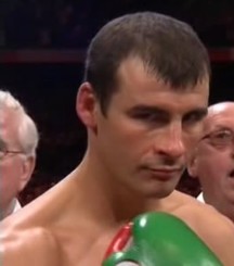 Joe Calzaghe
