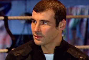 Joe Calzaghe