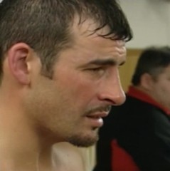 joe calzaghe