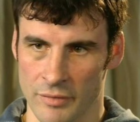 Joe Calzaghe