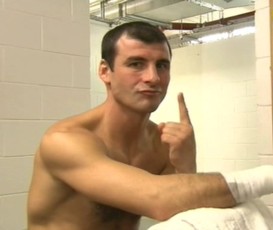 joe calzaghe