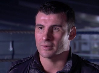 Joe Calzaghe