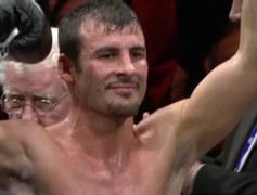 joe calzaghe
