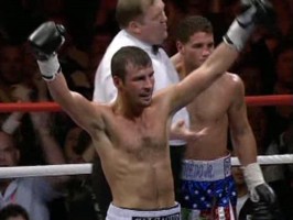 joe calzaghe