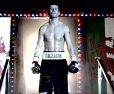 joe calzaghe