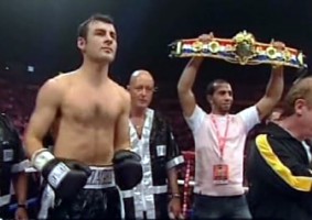 calzaghe