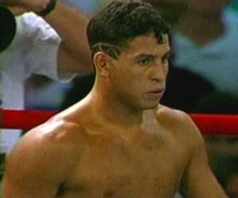 hector camacho