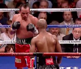 Juan Manuel Marquez