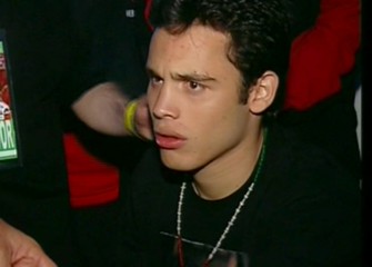 Julio Cesar Chavez Jr.