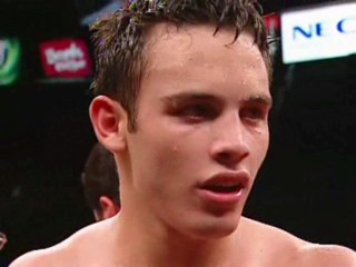 Julio Cesar Chavez Jr.