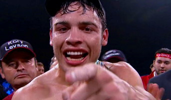 Julio Cesar Chavez Jr