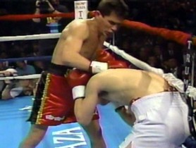 julio cesar chavez
