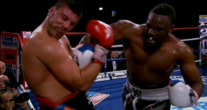 Dereck Chisora