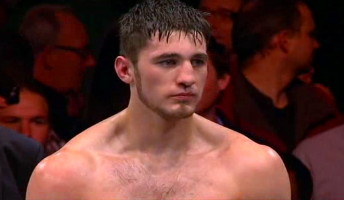 Nathan Cleverly