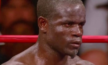 Joshua Clottey