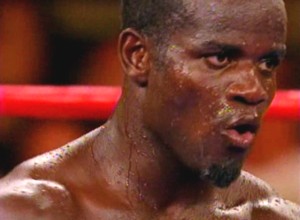 joshua clottey