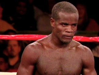 joshua clottey