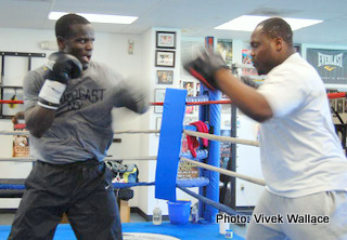 clottey vs pac