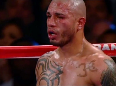 Miguel Cotto