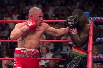 Miguel Cotto