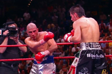 Miguel Cotto