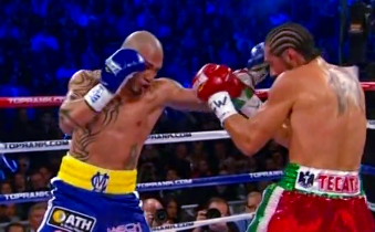 Miguel Cotto