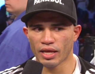 Miguel Cotto