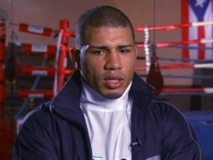 Miguel Cotto