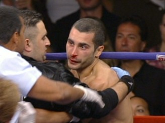 Vic Darchinyan