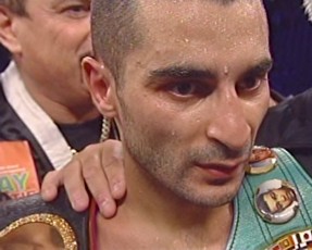 Vic Darchinyan