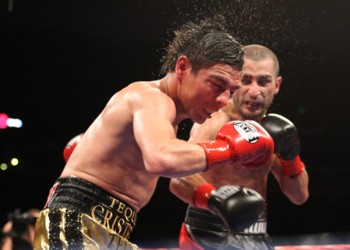 Vic Darchinyan