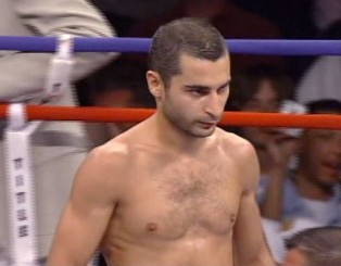 Vic Darchinyan