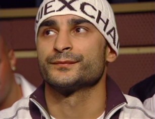 Vic Darchinyan