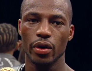 Chad Dawson