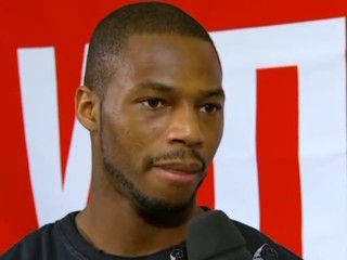Chad Dawson