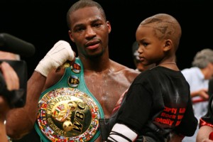 boxing