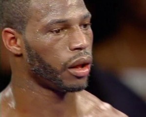 Chad Dawson